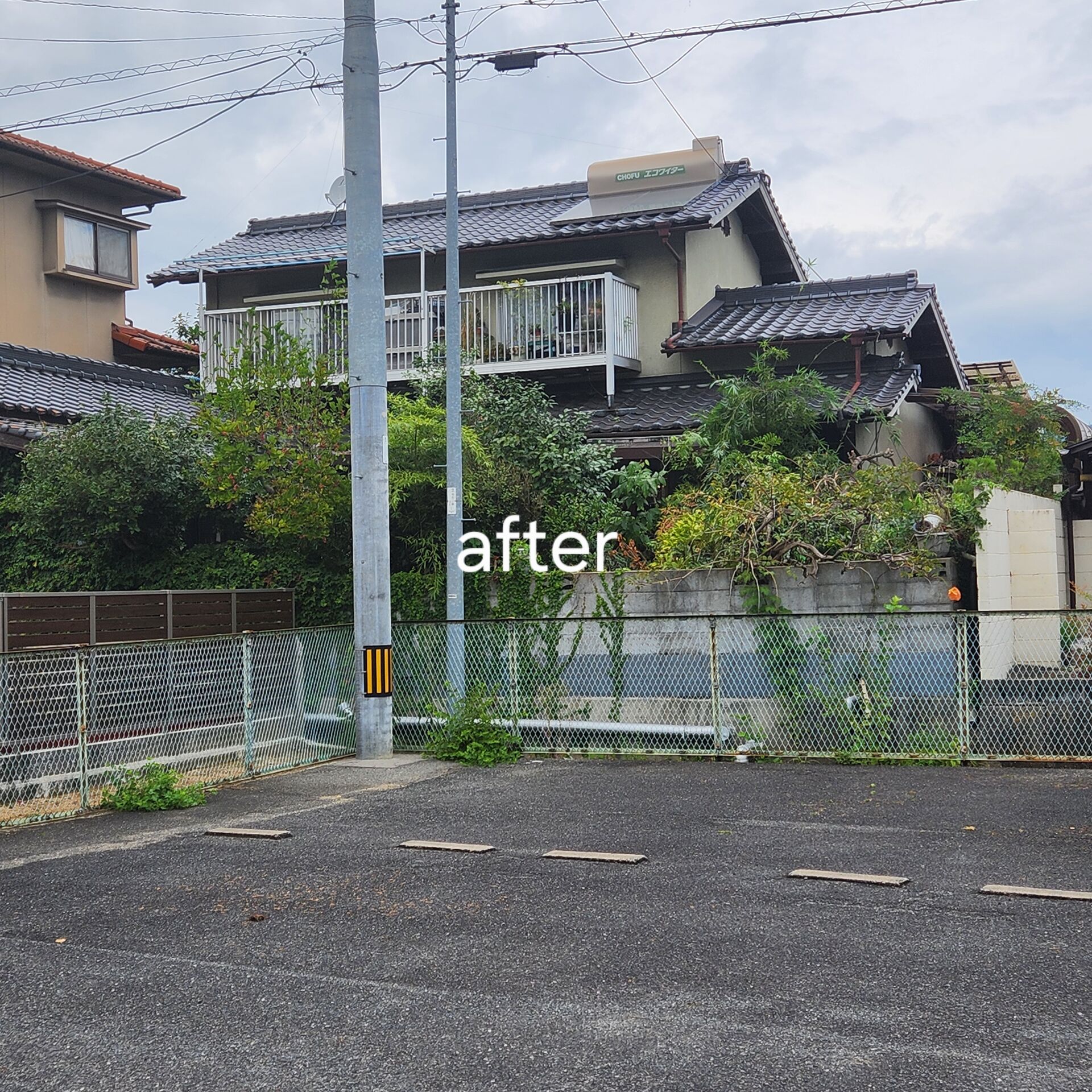 浅口市鴨方町A様邸