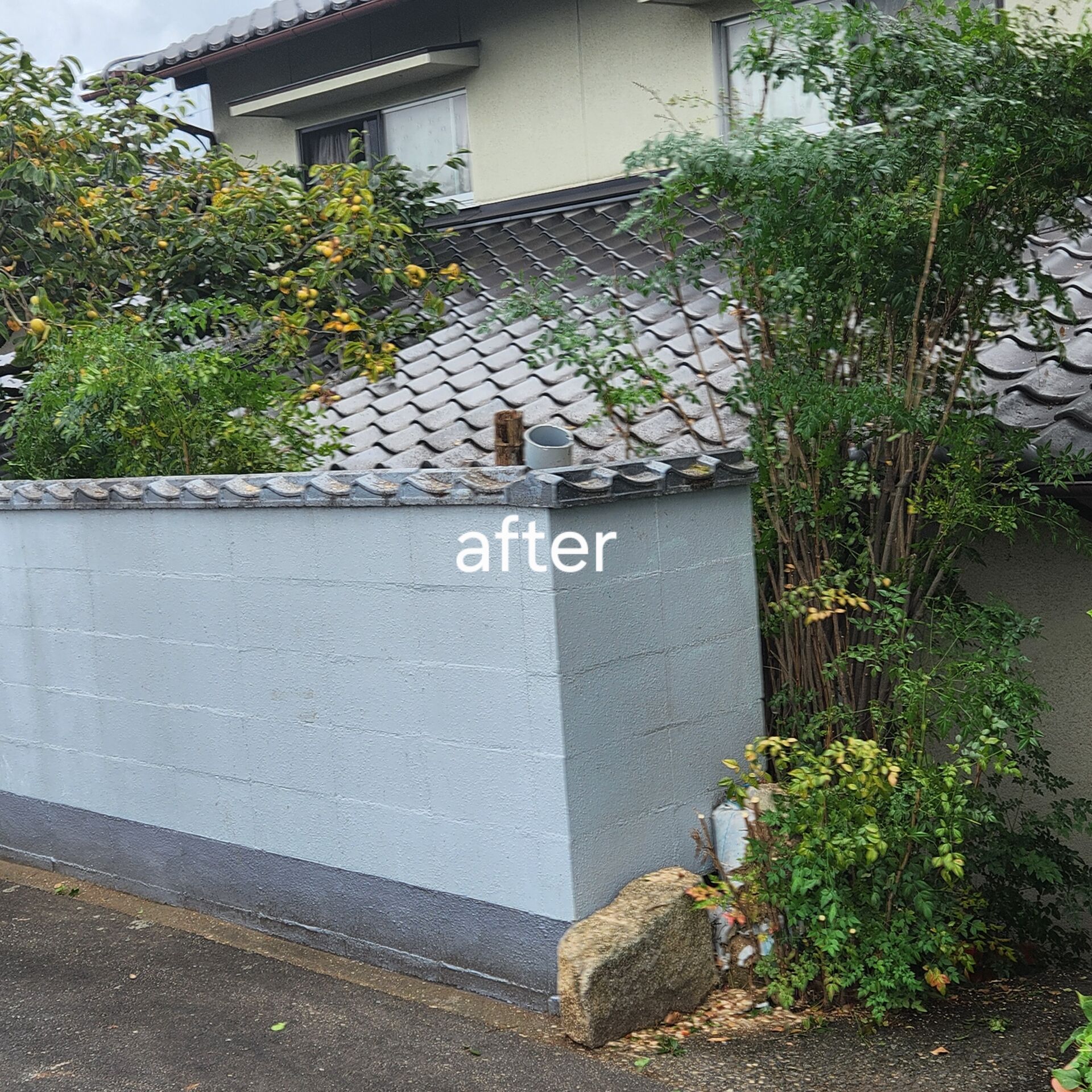浅口市鴨方町A様邸