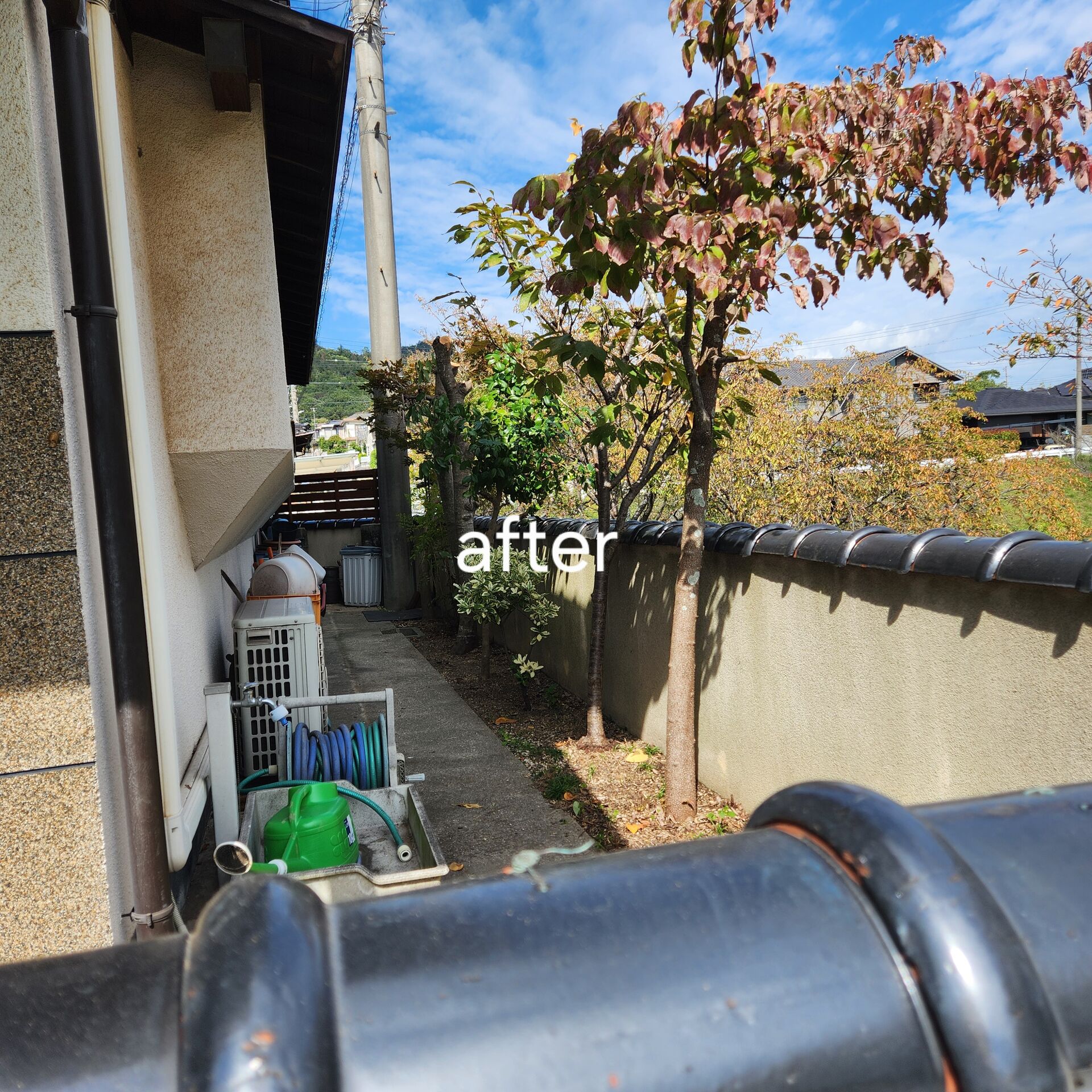 倉敷市連島A様邸