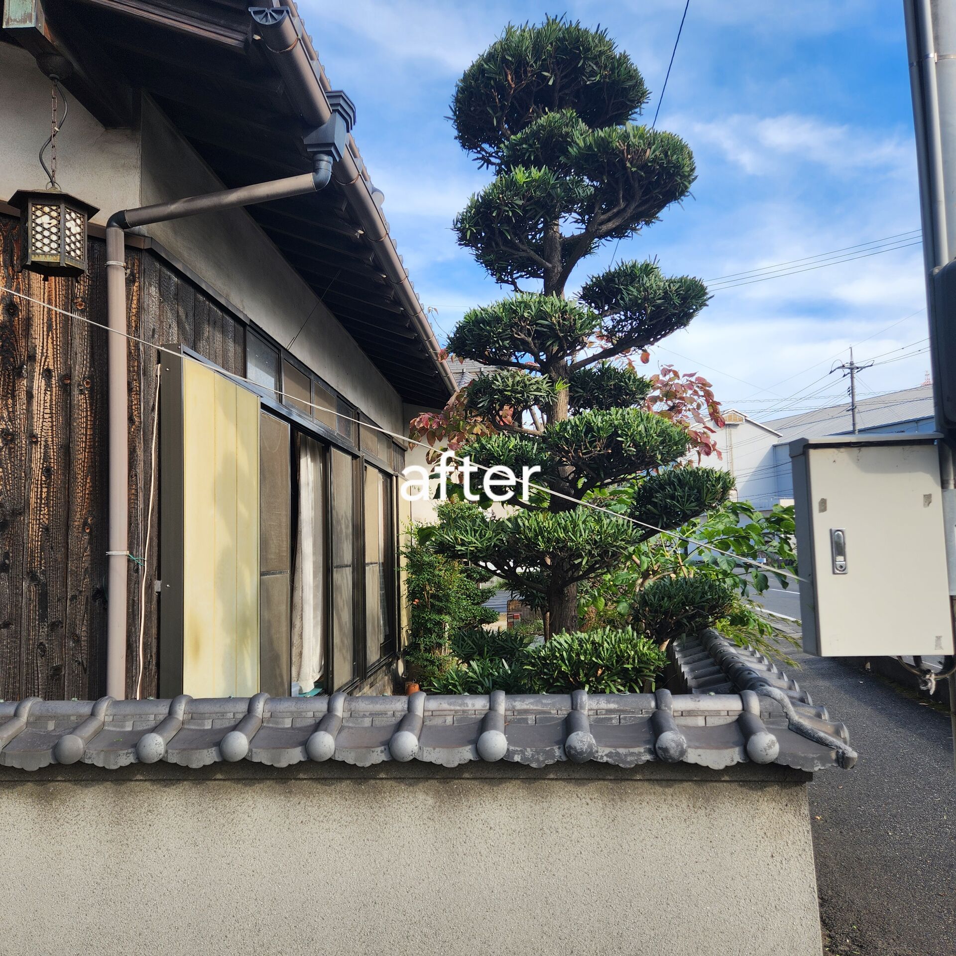 倉敷市連島A様邸
