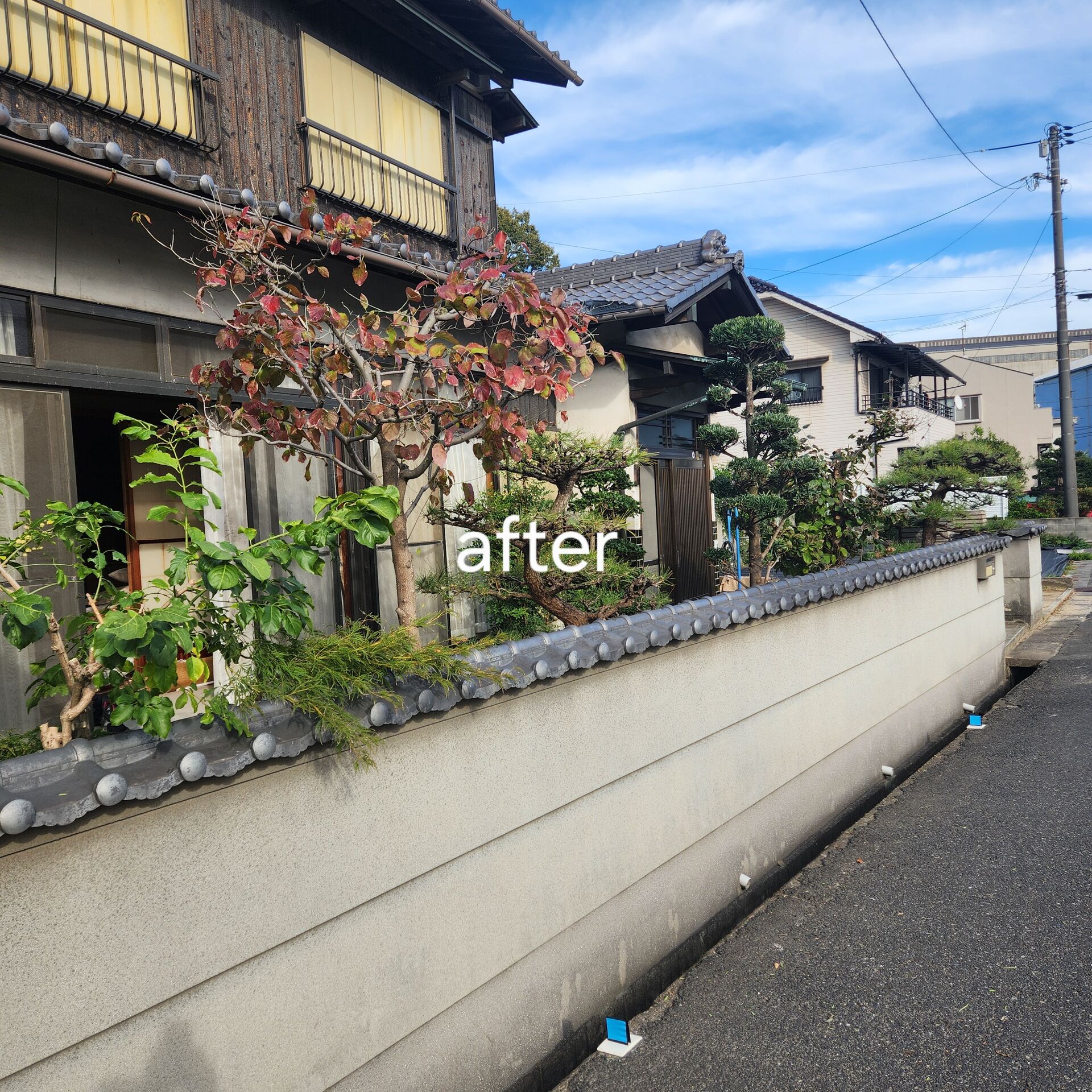 倉敷市連島A様邸